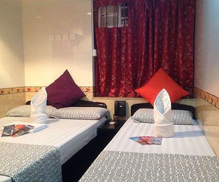 Marrigold Hostel Hong Kong Extérieur photo
