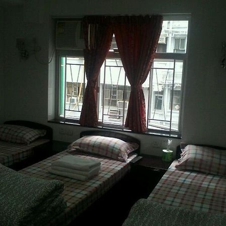 Marrigold Hostel Hong Kong Extérieur photo