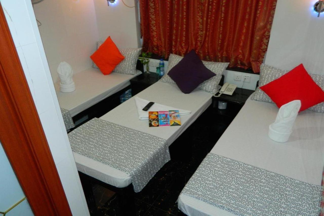 Marrigold Hostel Hong Kong Extérieur photo