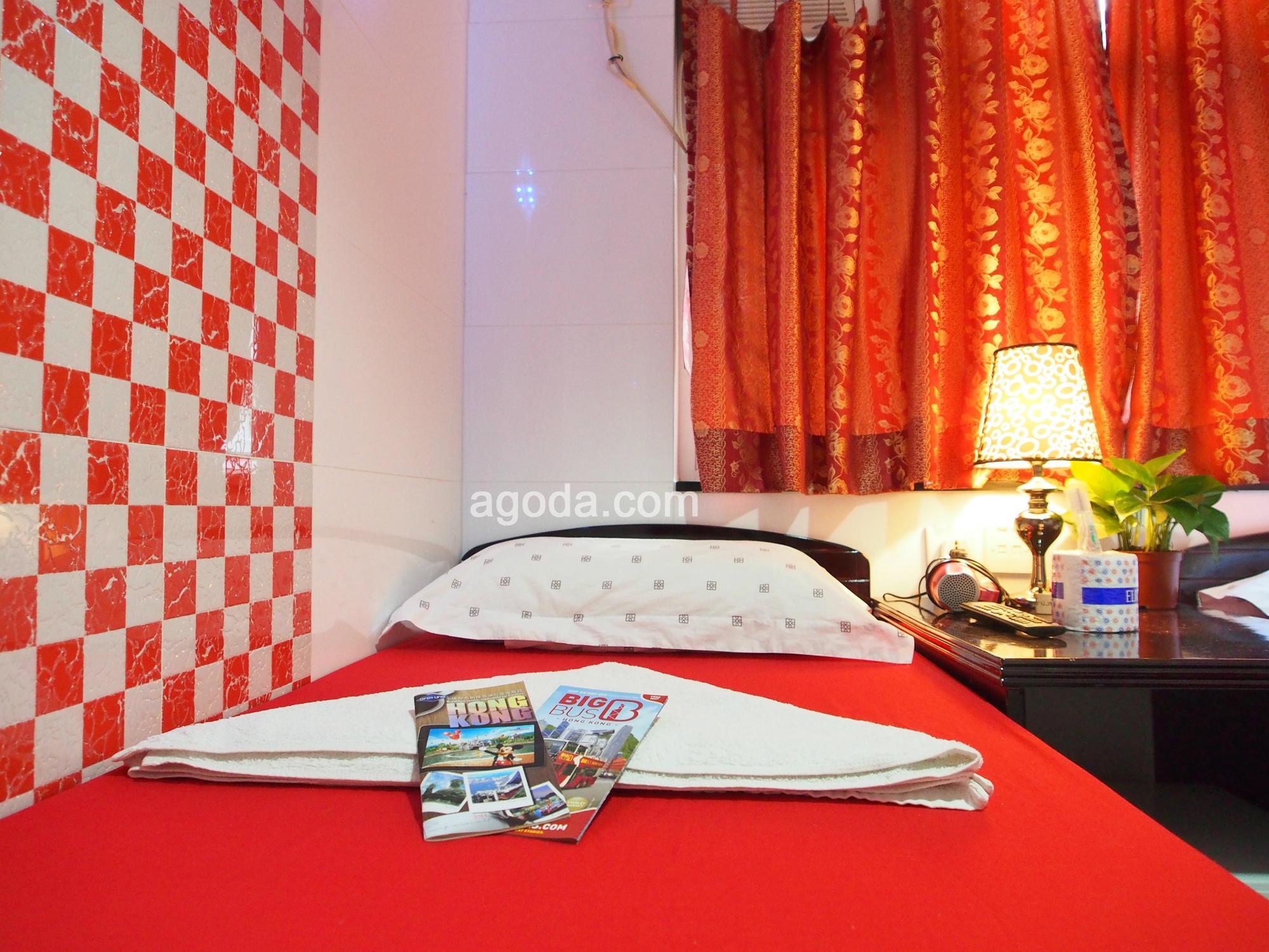 Marrigold Hostel Hong Kong Extérieur photo